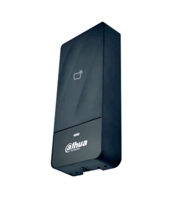 LECTOR RF ID EXTERIOR