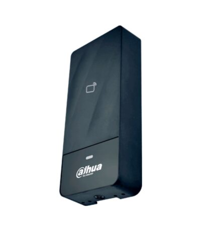 LECTOR RF ID EXTERIOR