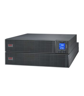 UPS APC EASY 1KVA ONLINE CON KIT DE RACKEO