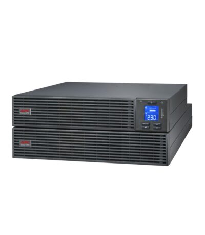 UPS APC EASY 1KVA ONLINE CON KIT DE RACKEO