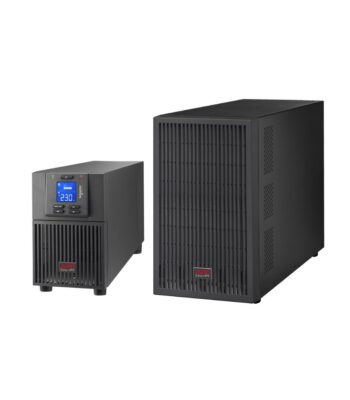 UPS APC EASY ONLINE SRV 3000VA