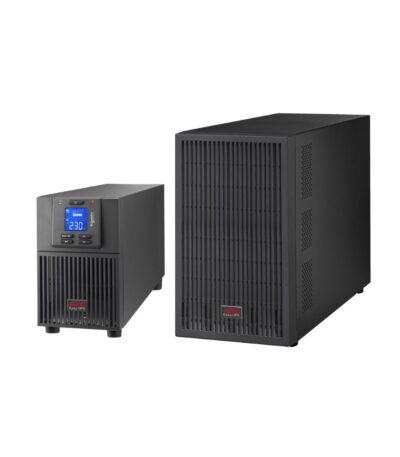 UPS APC EASY ONLINE SRV 3000VA