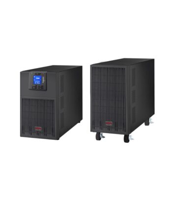 UPS APC EASY ONLINE SRV 10000VA 230VA CON BATERIAS EXTERNAS
