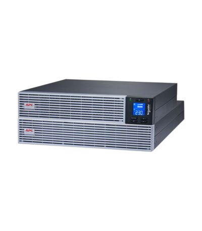 UPS APC EASY SRVL 3000VA 230VA RACK TOWER BATERIA DE LITIO