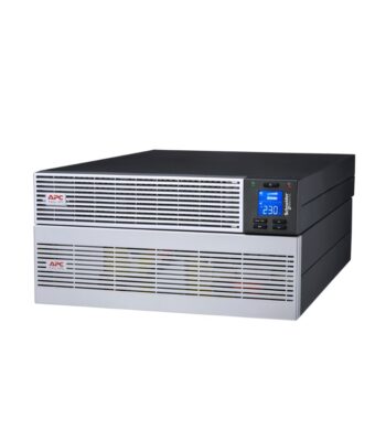 UPS APC EASY SRVL 6000VA 230VA RACK TOWER BATERIA DE LITIO