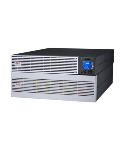 UPS APC EASY SRVL 6000VA 230VA RACK TOWER BATERIA DE LITIO
