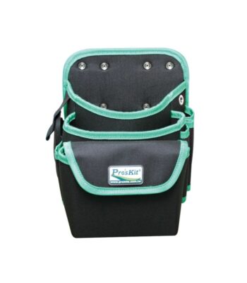 CARTUCHERA PORTA HERRAMIENTAS PARA CINTURON