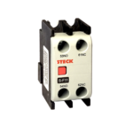 CONTACTO AUXILIAR 1NA 1NC FRONTAL SF11