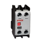 CONTACTO AUXILIAR 2NA FRONTAL SF20