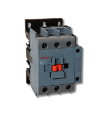 CONTACTOR TRIPOLAR 65A