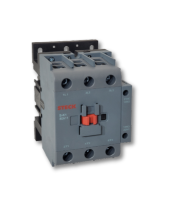 CONTACTOR TRIPOLAR 80A