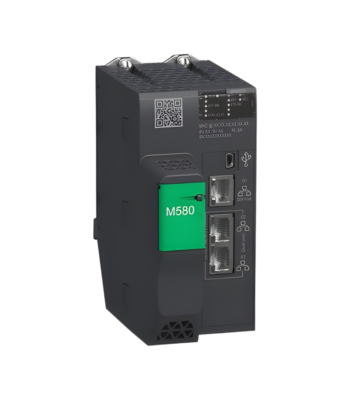 CPU Modicon M580 BMEP581020