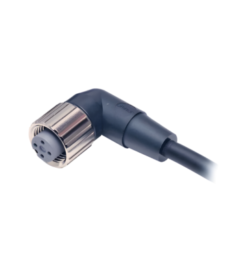 Cable Sensor M12 2M