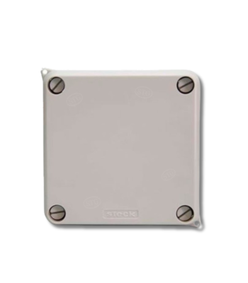 Caja Pasaje STECK 102