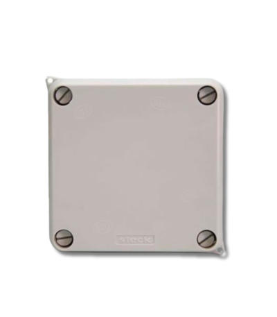 Caja Pasaje STECK 102