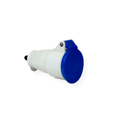 FICHA HEMBRA IP44