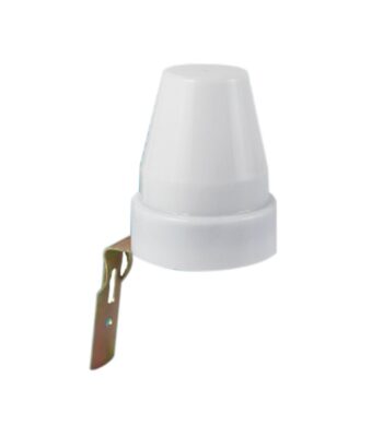 FOTOCELULA 10A 300W LED