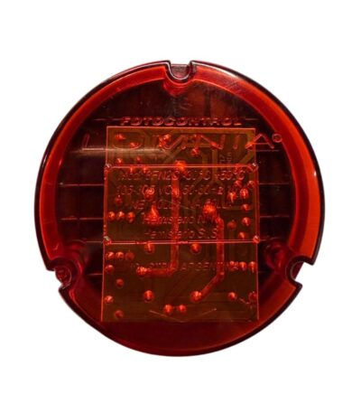 FOTOCELULA FOTOCONTROL ELECTRONICO LUMNIA 10A 8FB2C