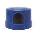 FOTOCONTROL 3 PINES 10A 100-277V IP44