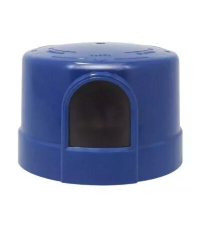 FOTOCONTROL 3 PINES 10A 100-277V IP44