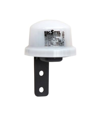 FOTOCONTROL PARA LED 2000W