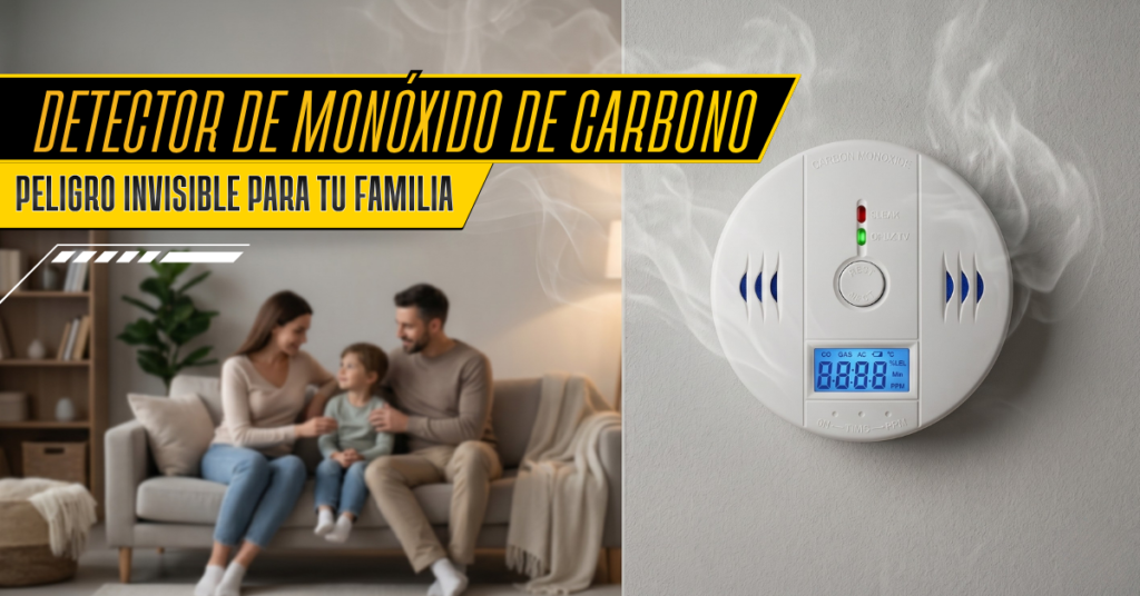 Monóxido de Carbono