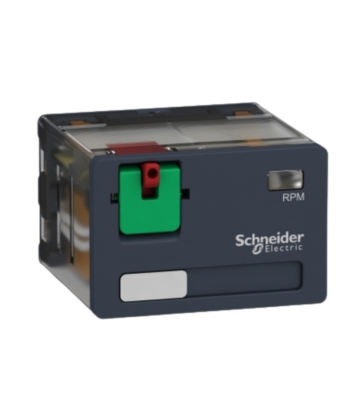 RELÉ de Potencia 15A