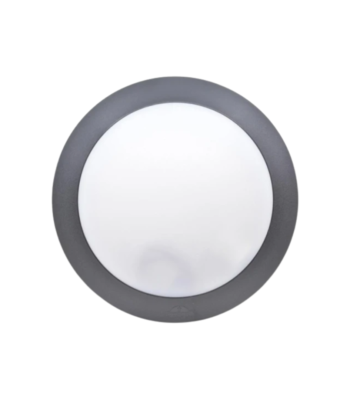 Aplique LED Berta E27 IP66 GR