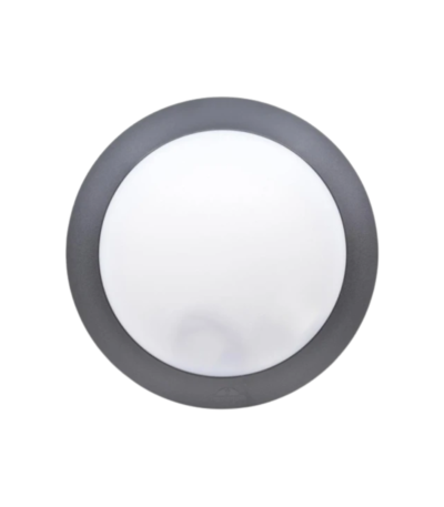 Aplique LED Berta E27 IP66 GR