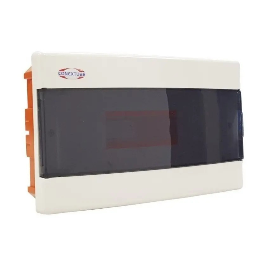 CAJA PARA EMBUTIR 12 MOD CAJA PARA EMBUTIR 12 MOD