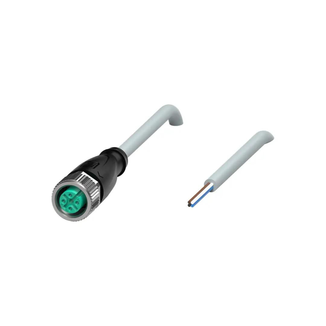 Cable M12 hembra Cable M12 hembra