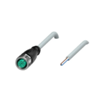 Cable M5 hembra