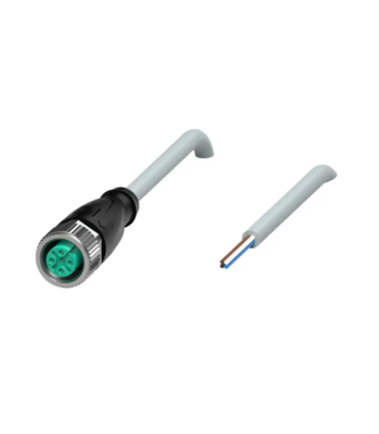 Cable M5 hembra