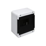 Caja exterior IP66 4M
