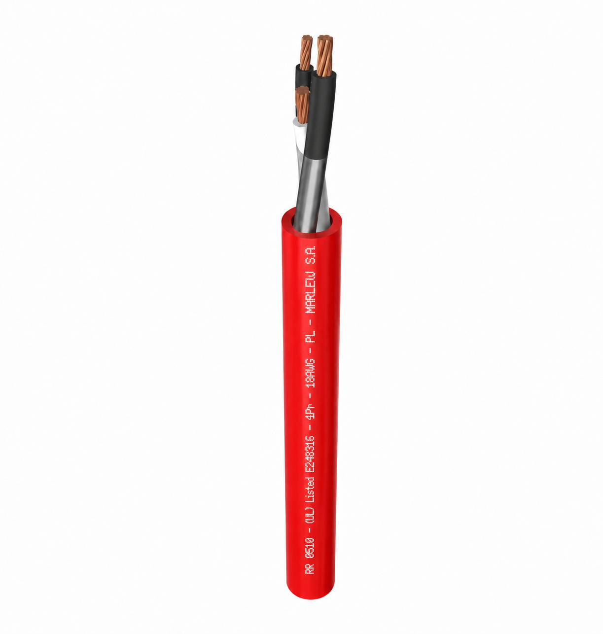 Cable Marlew 2x0.82 Cable Marlew 2x0.82