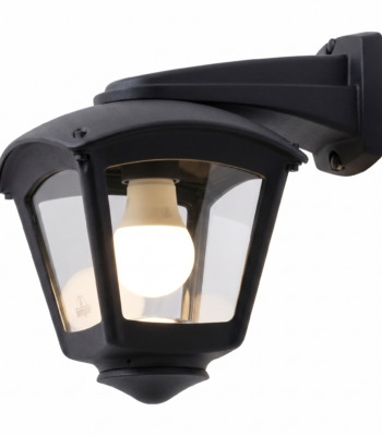 Farol aplique Nardo/Roby E27
