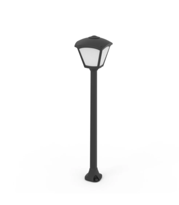 Farola E27 IP55 NG