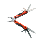 Multiherramienta plegable 18 en 1