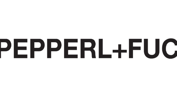 PEPPERL+FUCHS