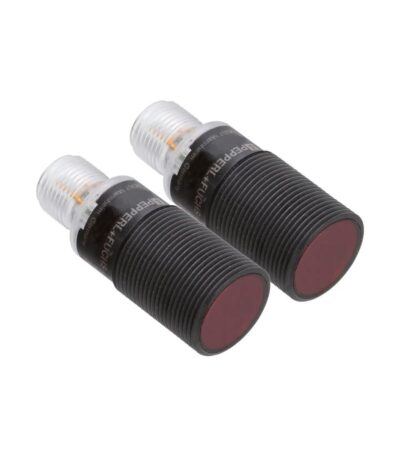 SENSOR FOTOELECTRICO OBE25M-18GK40-SE2-V1