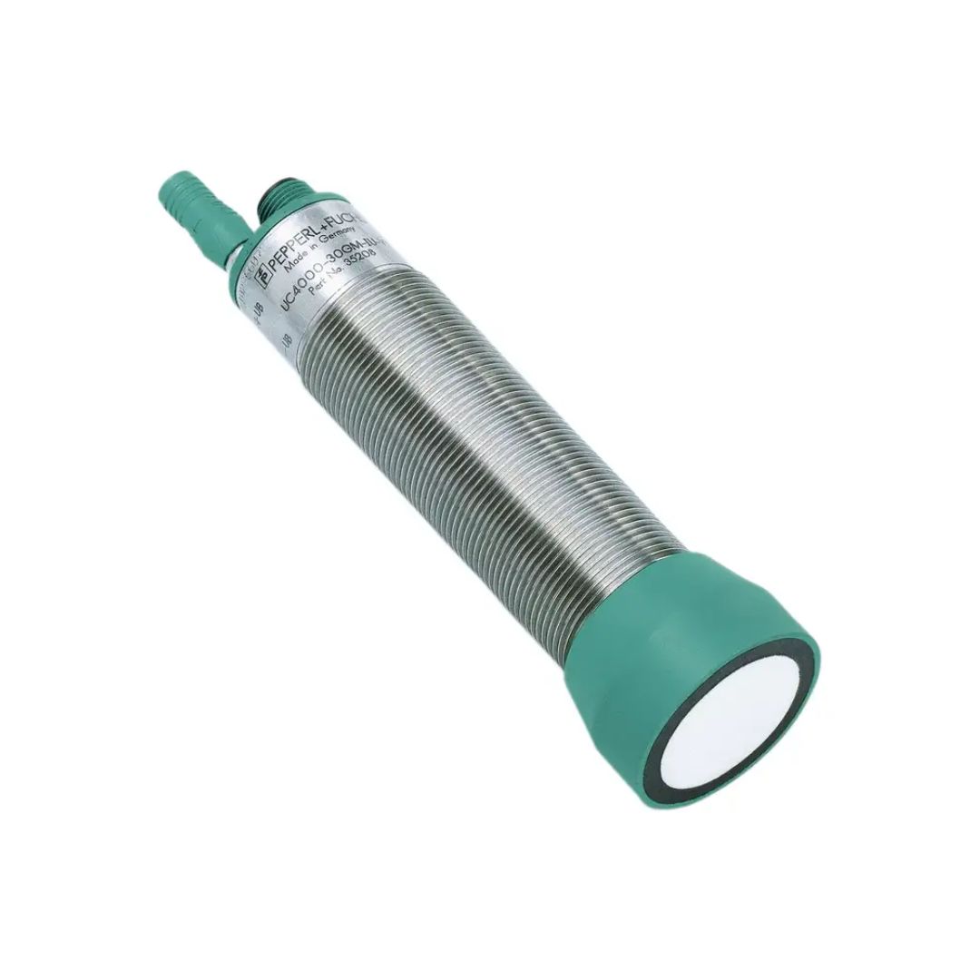 SENSOR ULTRASONICO UC4000-30GM-E6R2-V15 SENSOR ULTRASONICO UC4000-30GM-E6R2-V15