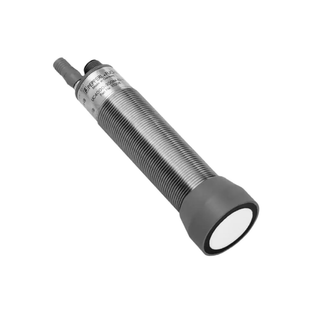 SENSOR ULTRASONICO UC4000-30GM-IUR2-V15 SENSOR ULTRASONICO UC4000-30GM-IUR2-V15