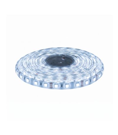 TIRA LED 12V 9.5W AZUL