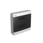 Central Luxury 36 mod DIN