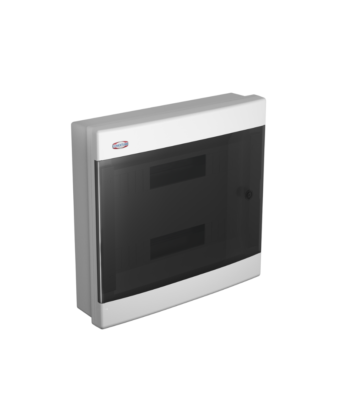 Central Luxury 36 mod DIN