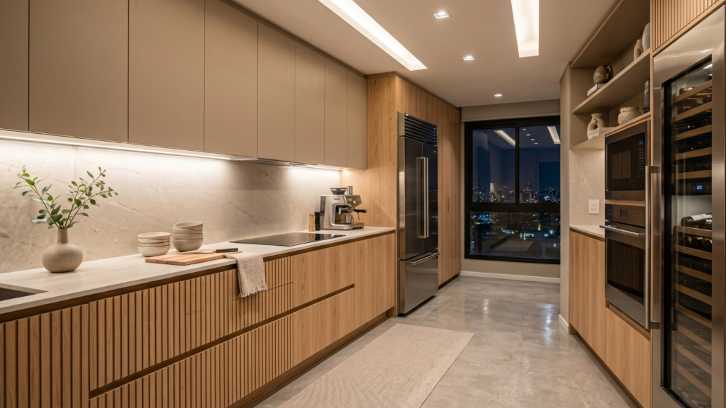 luces para casas modernas