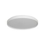PLAFON LED YORK MD 45W Ø480MM BLANCO