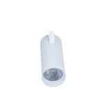 SPOT LED MEX 1L BLANCO 25W 3000K