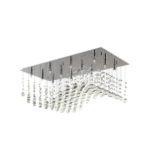 COLGANTE MEDIA ONDA 12L G9 40X80 PL