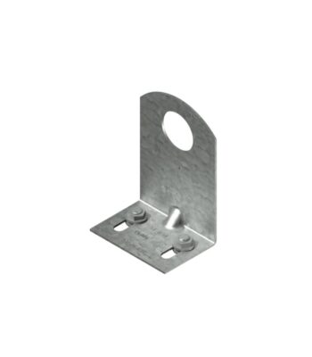 SOPORTE UNIVERSAL ESCUADRA PARA CAÑO